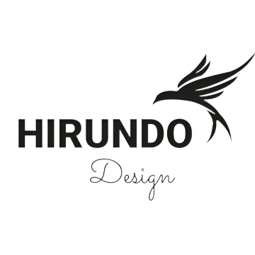 HIRUNDO DESIGN OÜ logo