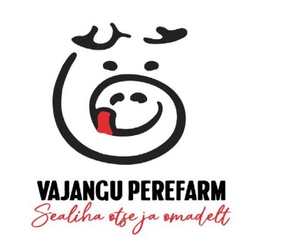 VAJANGU PEREFARM OÜ logo