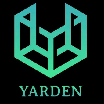 YARDEN OÜ logo