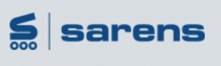 SARENS ESTONIA OÜ logo