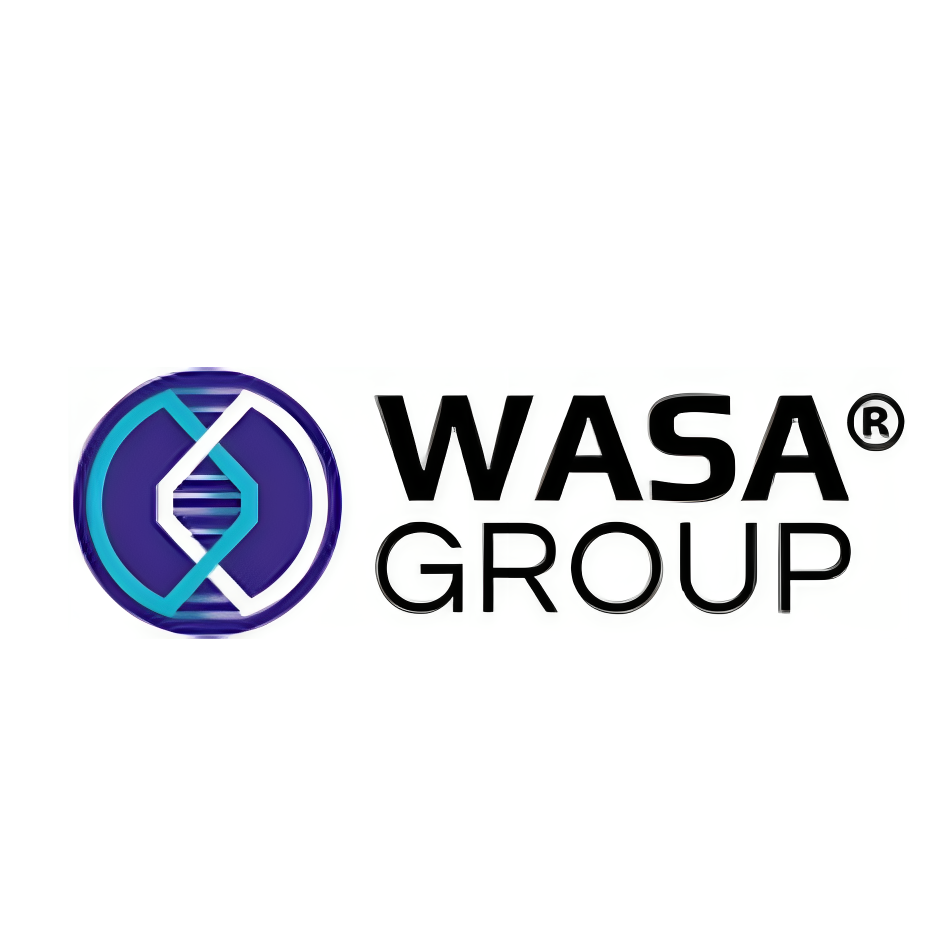 WASA GROUP OÜ logo