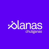 PLANAS CHULIGANAS OÜ logo