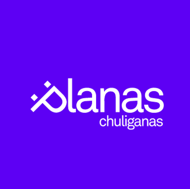 PLANAS CHULIGANAS OÜ логотип