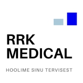 RRK MEDICAL GROUP OÜ - Retail sale via mail order houses or via Internet in Tallinn