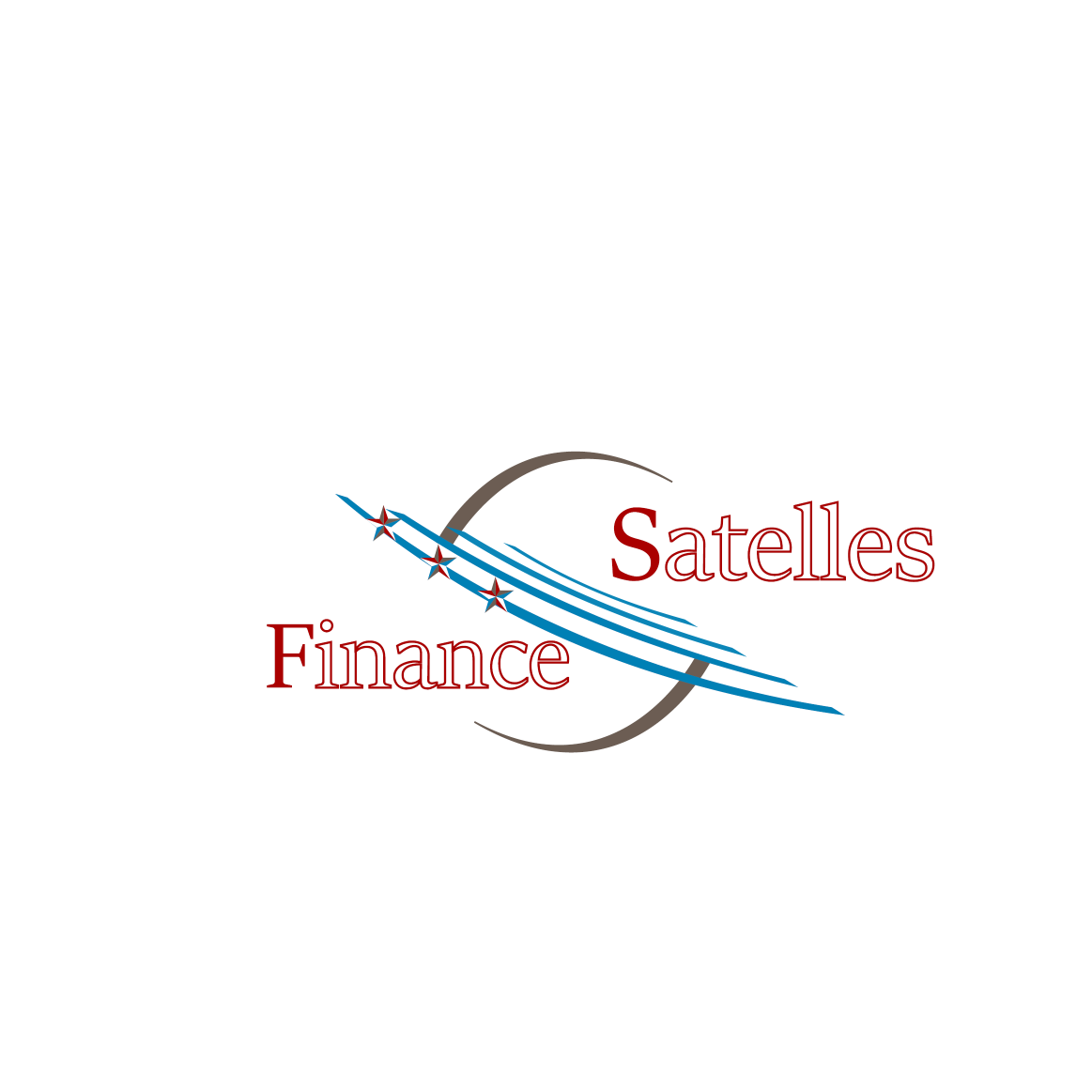 SATELLESFINANCE OÜ logo