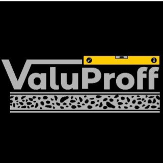 VALU PROFF OÜ logo