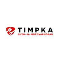 TIMPKA OÜ logo
