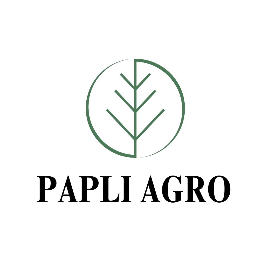 PAPLI AGRO OÜ logo
