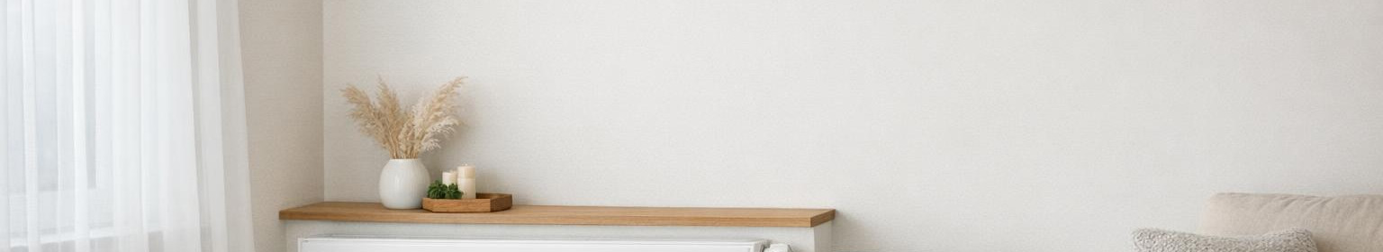 Heating, ventilation and air conditioning