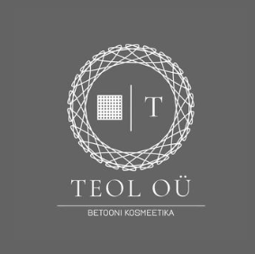 TEOL OÜ логотип
