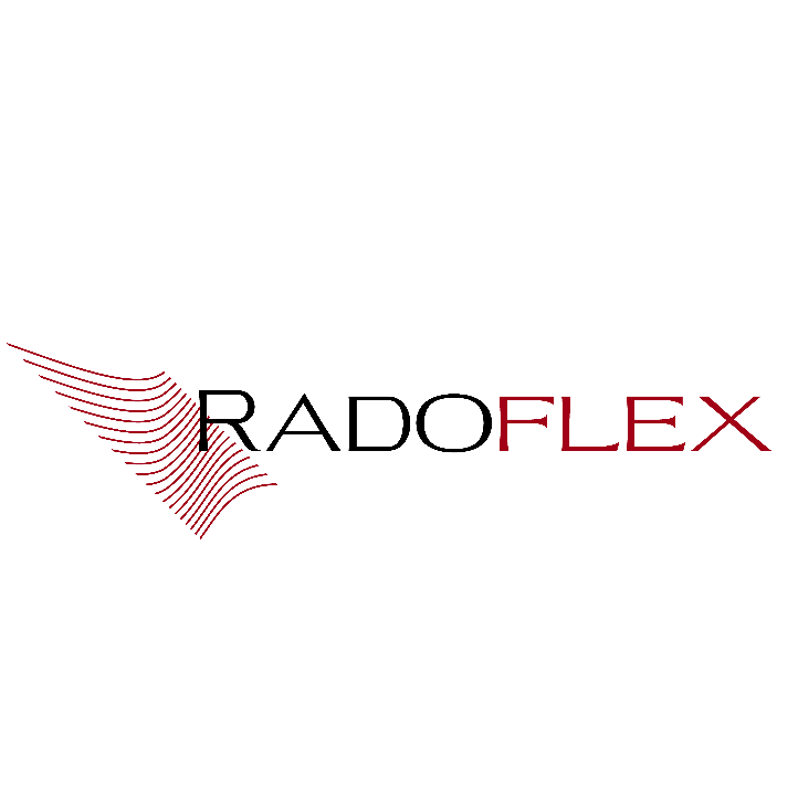 RADOFLEX OÜ логотип