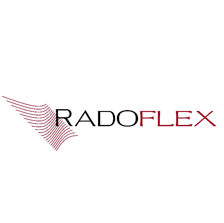 RADOFLEX OÜ logo