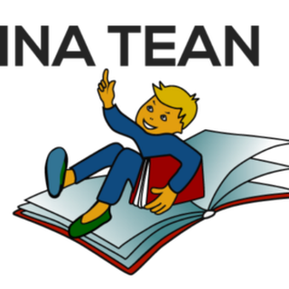 MINA TEAN OÜ logo