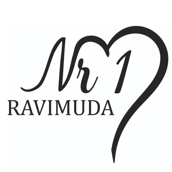 NR1 RAVIMUDA OÜ logo