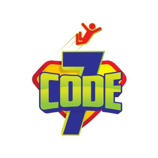 CODE 7 OÜ logo