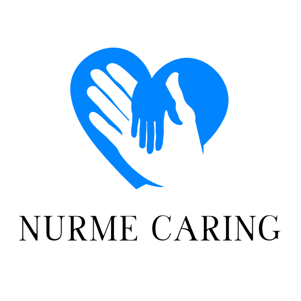 NURME CARING OÜ logo