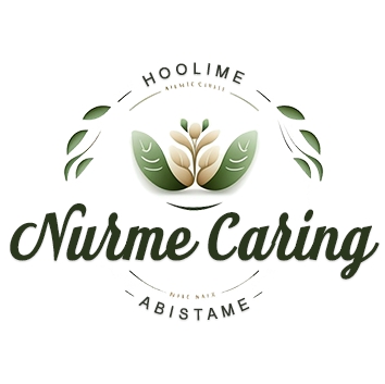 NURME CARING OÜ logo
