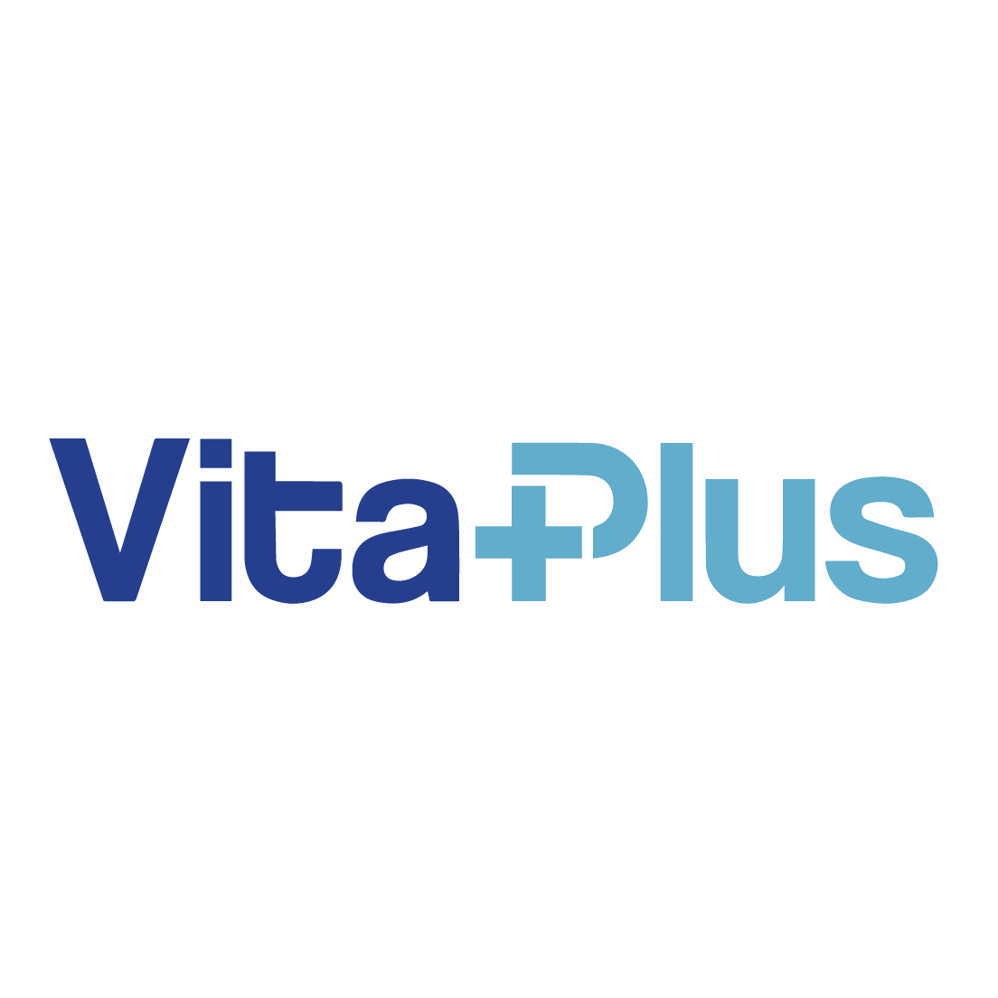 VITAPLUS OÜ логотип