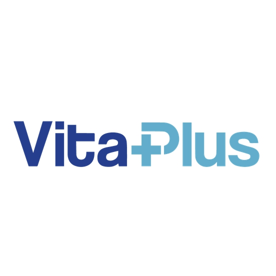 VITAPLUS OÜ logo