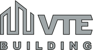 VTE BUILDING OÜ logo