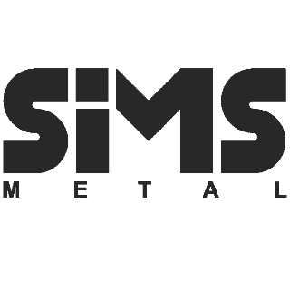 SIMS METAL OÜ logo