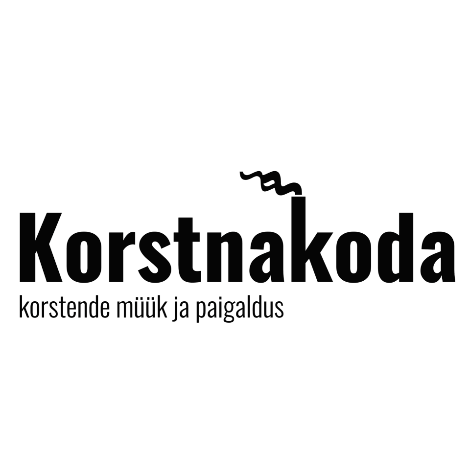KORSTNAKODA OÜ logo