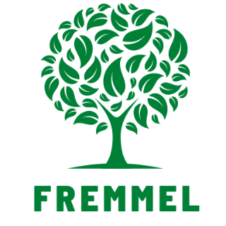 FREMMEL OÜ logo