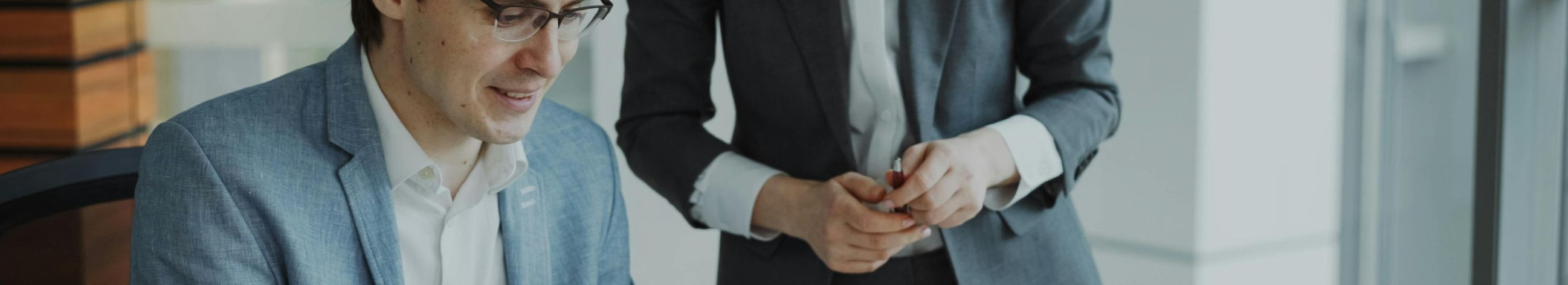 We offer a total rental service from apartments to business premises - brokerage, administration and contract formatting. We reduce the owner's administrative work and increase the occupancy rate.