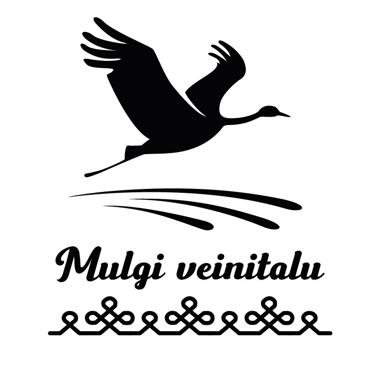 MULGIOTT OÜ logo