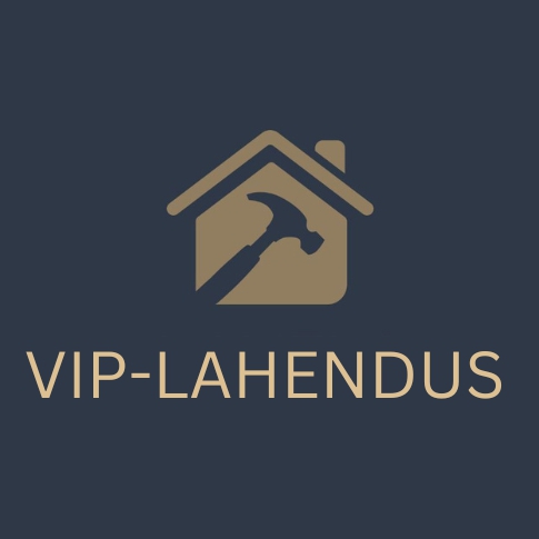 VIP-LAHENDUS OÜ logo