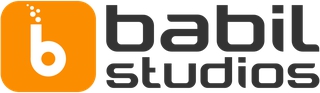 BABIL STUDIOS OÜ logo