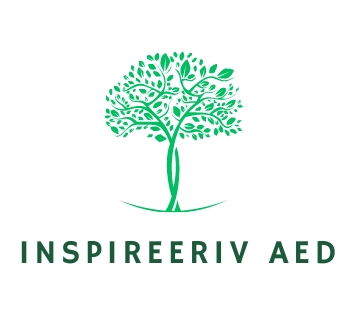 INSPIREERIV AED OÜ logo