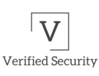 VERIFIED SECURITY OÜ logo