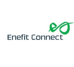 ENEFIT OÜ logo