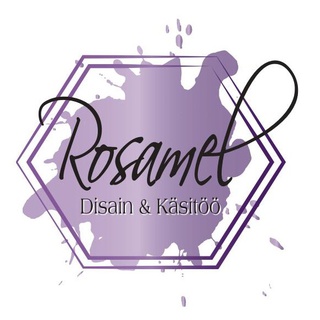 ROSAMEL OÜ logo