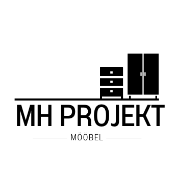 MH PROJEKT OÜ логотип