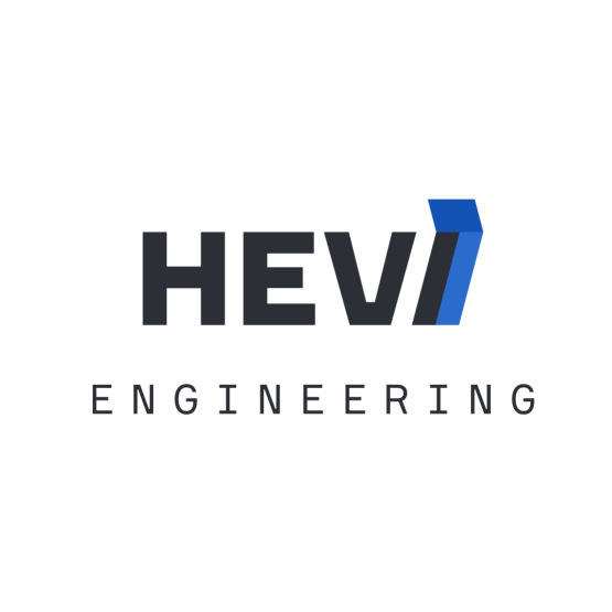 HEVI ENGINEERING OÜ logo