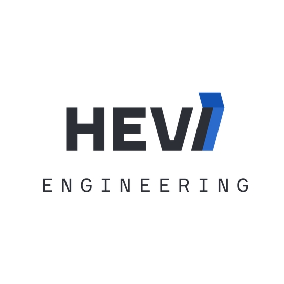 HEVI ENGINEERING OÜ logo