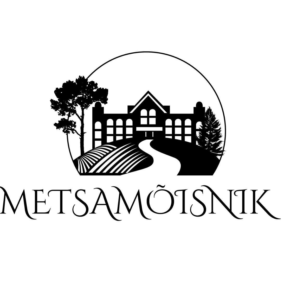 METSAMÕISNIK OÜ logo