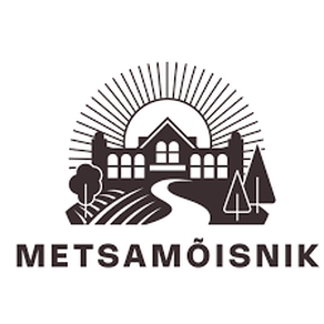 METSAMÕISNIK OÜ logo