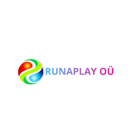 RUNAPLAY OÜ logo