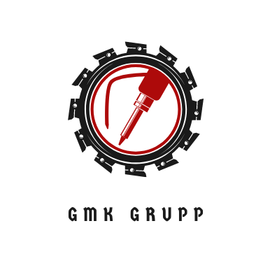 GMK GRUPP OÜ logo