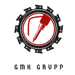 GMK GRUPP OÜ logo