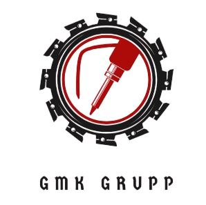 GMK GRUPP OÜ logo