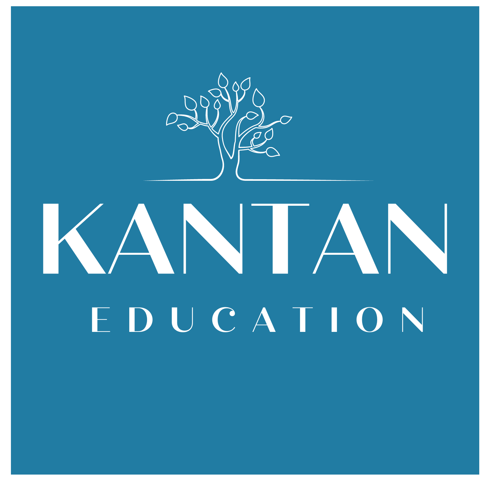 KANTAN EDUCATION OÜ logo