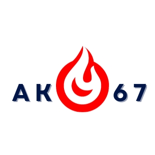 AK 67 OÜ logo