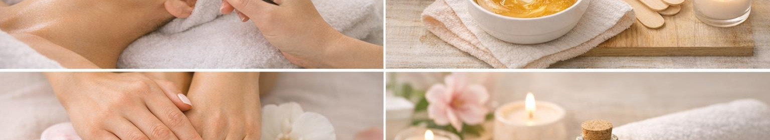 Personaalsed iluteenused: näohooldus, karvade eemaldus, maniküür ning lõõgastavad massaažid. Aitame taastada naha niiskust, lõõgastuda ja rõhutada sinu loomulikku ilu püsivate tulemustega.