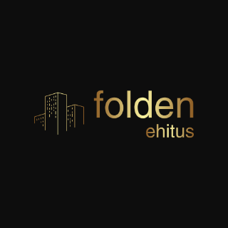 FOLDEN OÜ логотип