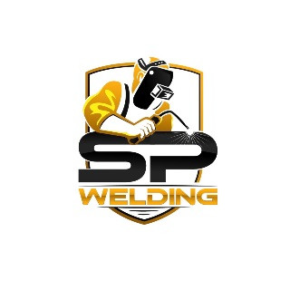 SP WELDING OÜ logo