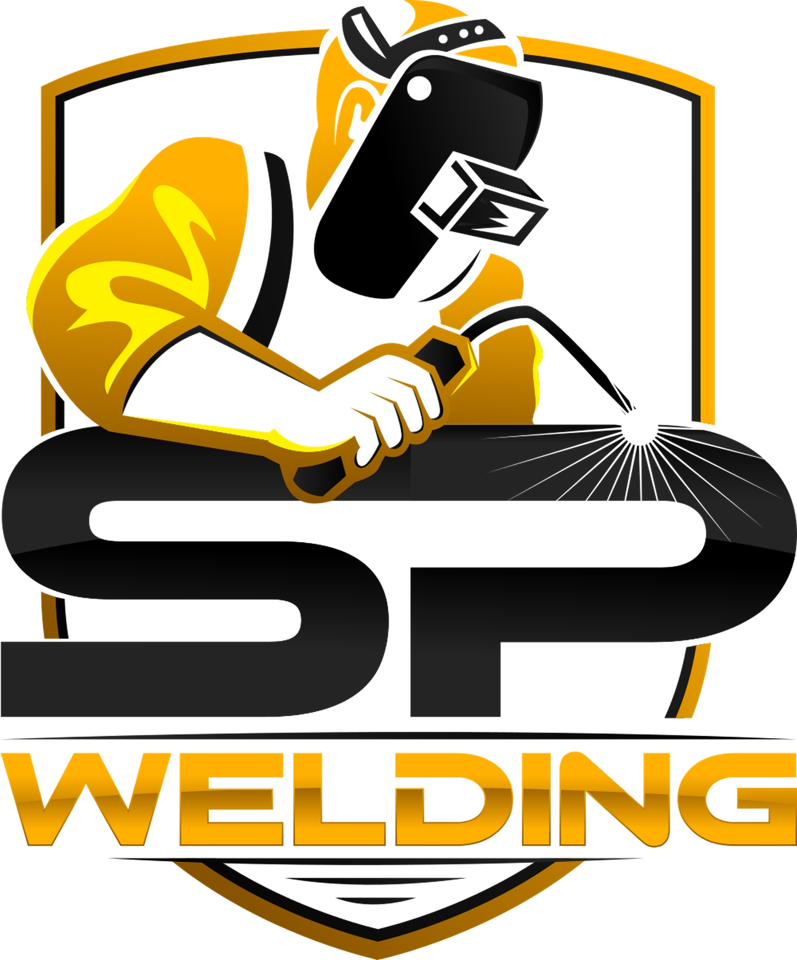 SP WELDING OÜ logo